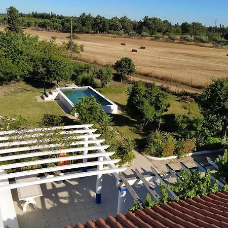 Monte Da Adega Villa Vale de Água Kültér fotó