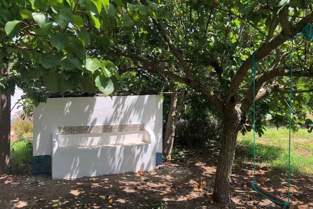 Monte Da Adega Villa Vale de Água Kültér fotó
