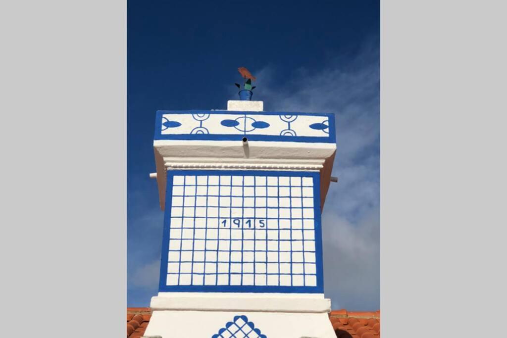 Monte Da Adega Villa Vale de Água Kültér fotó