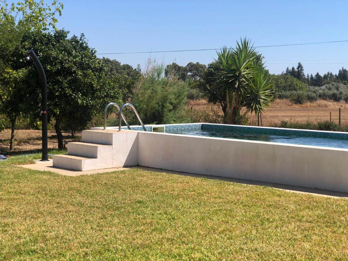 Monte Da Adega Villa Vale de Água Kültér fotó