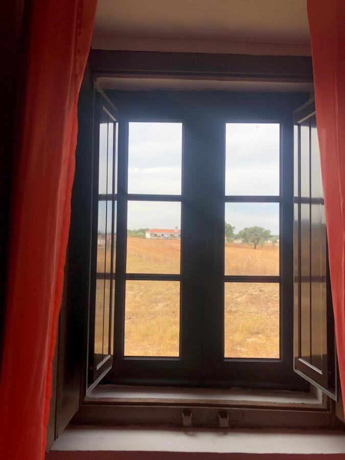 Monte Da Adega Villa Vale de Água Kültér fotó