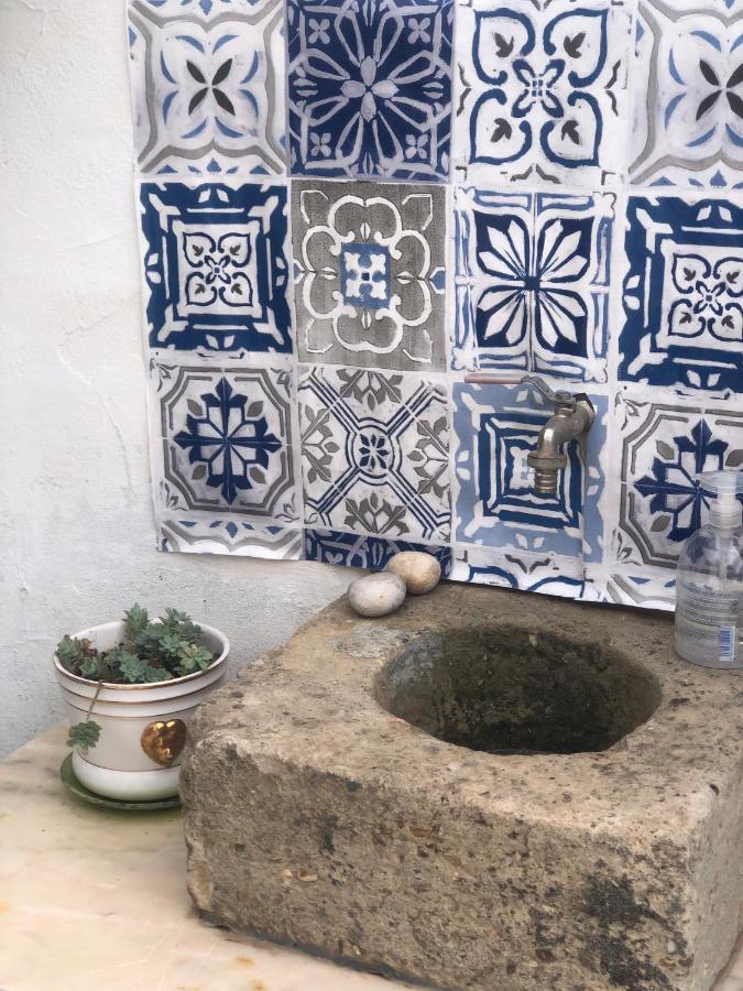 Monte Da Adega Villa Vale de Água Kültér fotó