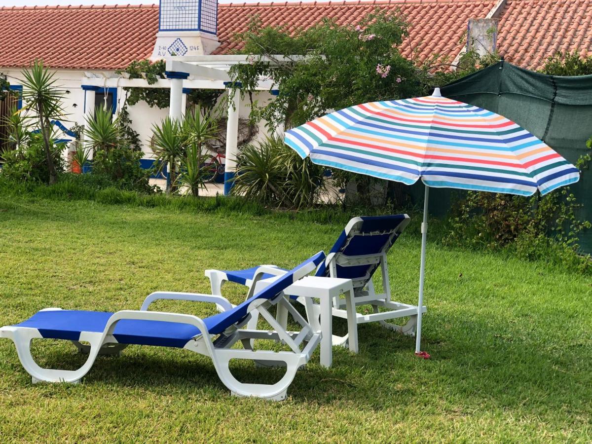 Monte Da Adega Villa Vale de Água Kültér fotó