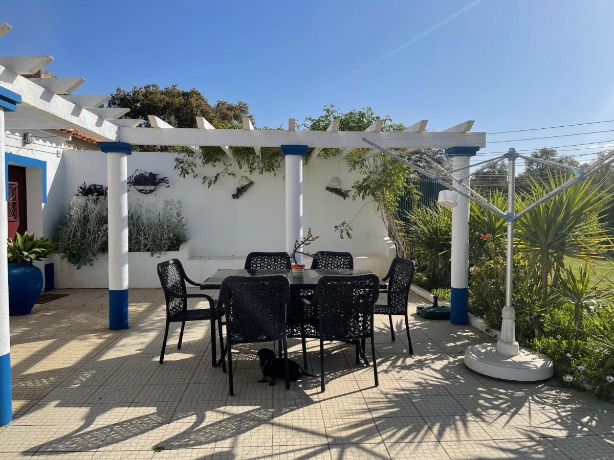 Monte Da Adega Villa Vale de Água Kültér fotó