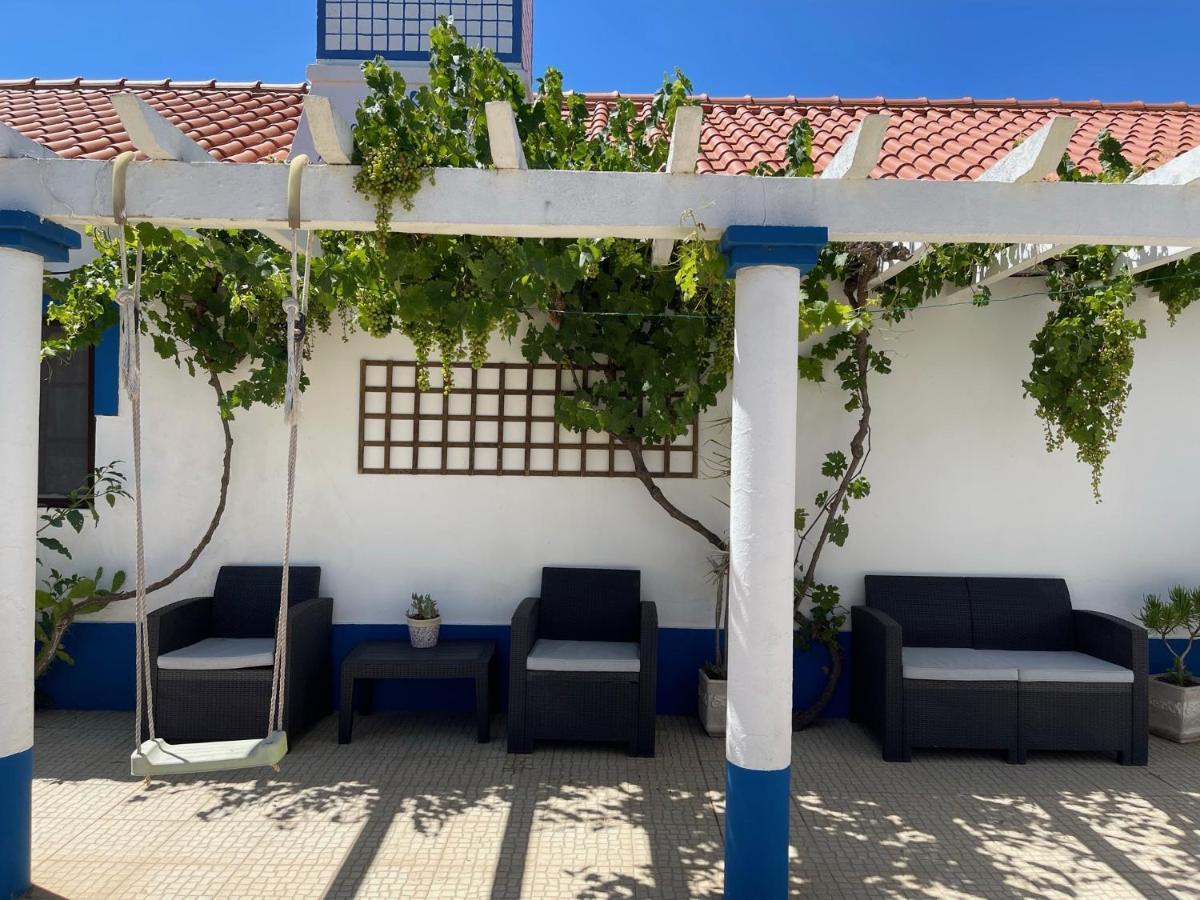 Monte Da Adega Villa Vale de Água Kültér fotó